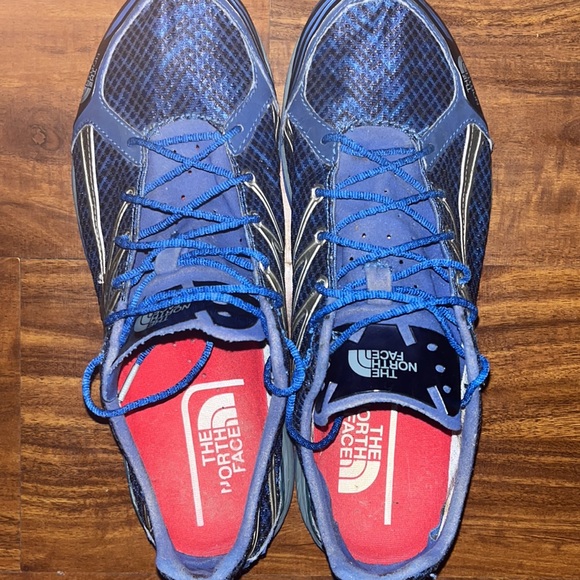 The North Face MEN’S ULTRA TR II Shoes - Picture 2 of 16